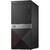 Sistem desktop Dell VOS 3671 MT i5-9400, 8 GB DDR4, 1 TB HDD, UHD 630, Win 10 Pro, Negru