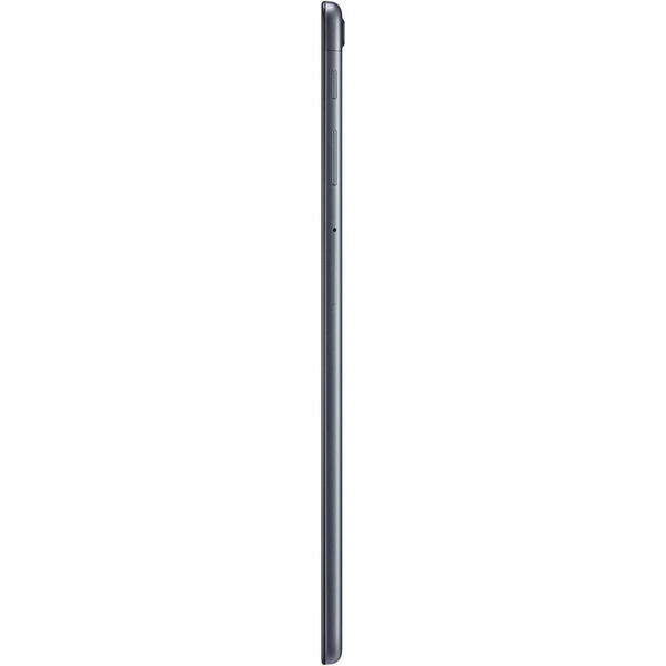 Tableta Samsung T510, Tab A (2019), Exynos 7904 Octa Core, 10.1inch, 32GB, Wi-FI, BT, Android 9.0, Negru