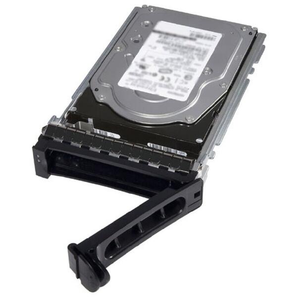 Hard Disk Server Dell 400-ATJG, 1TB, SATA 3, 2.5 inch