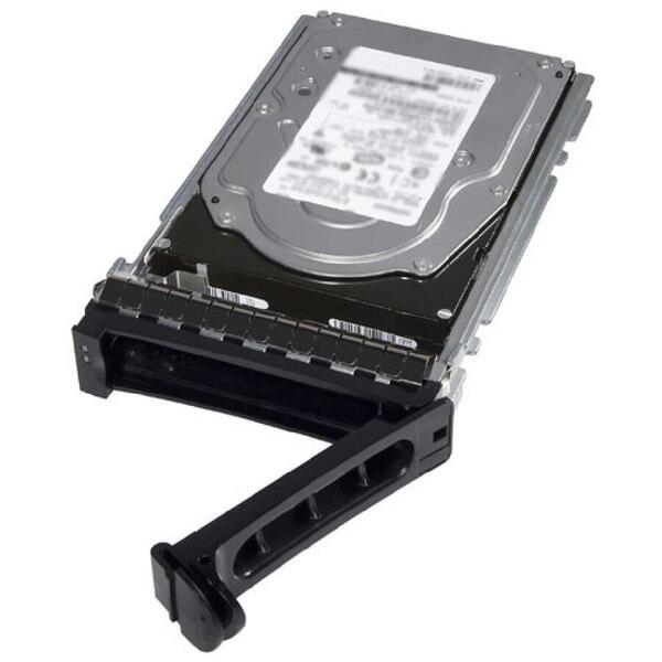 Hard Disk Server Dell 400-ATKV, 512e Hot Plug, 8 TB, SATA 3, 3.5 inch