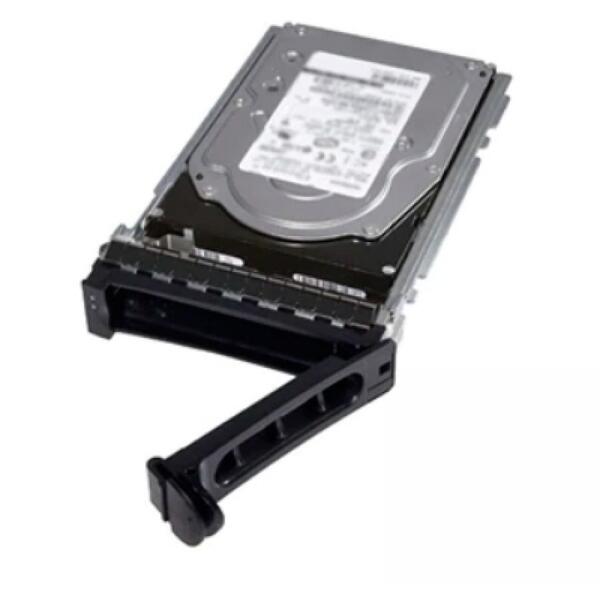 Hard Disk Server Dell 400-AUSC, 2TB, SATA 3, 2.5 inch