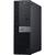 Sistem desktop Dell OPT SFF 5060 i5-8500, 8 GB DDR4, 128 GB SSD, GMA UHD 630, Windows 10 Pro, Negru