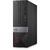 Sistem desktop Dell VOS 3470 SFF i5-9400, 4 GB DDR4, 1TB HDD, GMA UHD 630, Linux, Negru