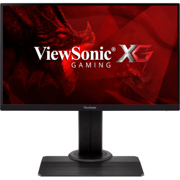 Monitor Viewsonic XG2705, 27 inch, 1 ms, Negru