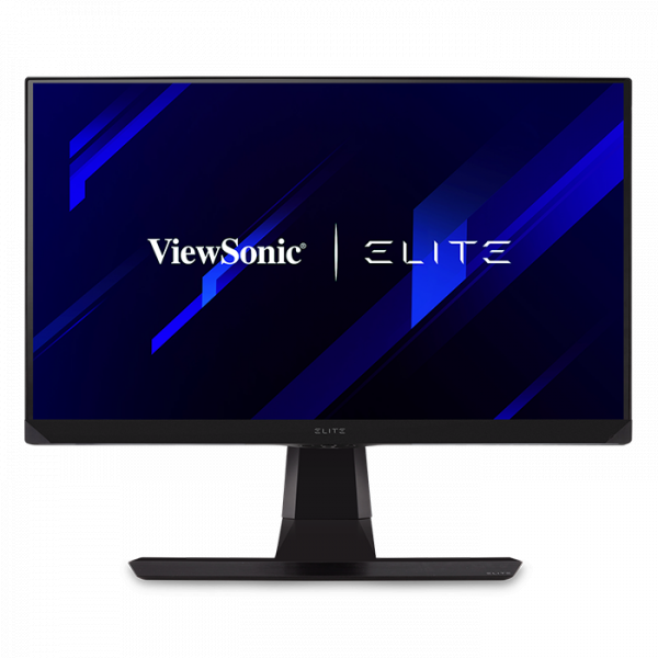 Monitor Viewsonic XG270, gaming LED IPS Elite 27", Full HD, DisplayPort, 1ms, 240Hz, FreeSync, G-Sync, Negru