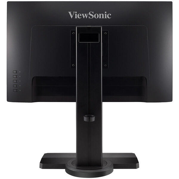 Monitor Viewsonic XG2405, LED, 23.8 inch, 1 ms, Negru