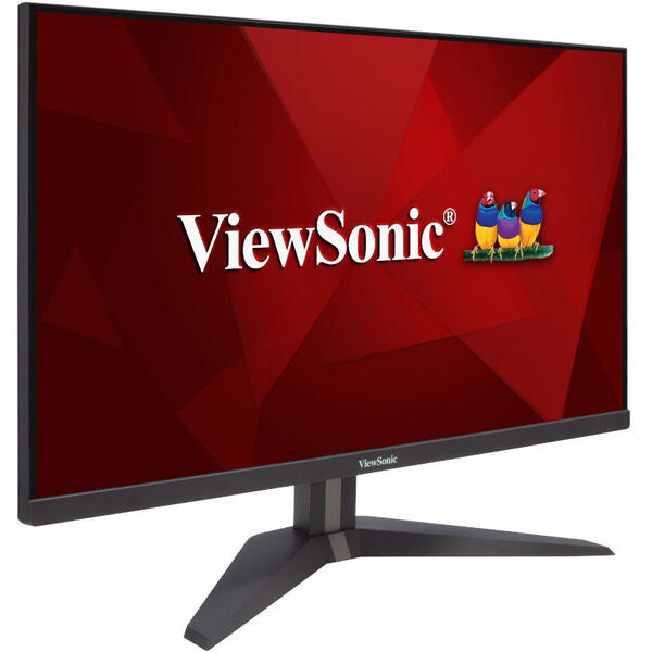 Monitor Viewsonic VX2758-2KP-MHD, LED, 27 inch, 1ms, Negru