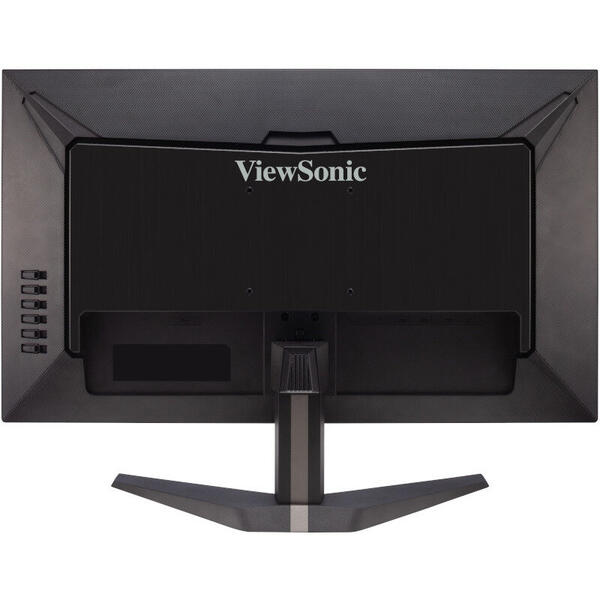 Monitor Viewsonic VX2758-2KP-MHD, LED, 27 inch, 1ms, Negru