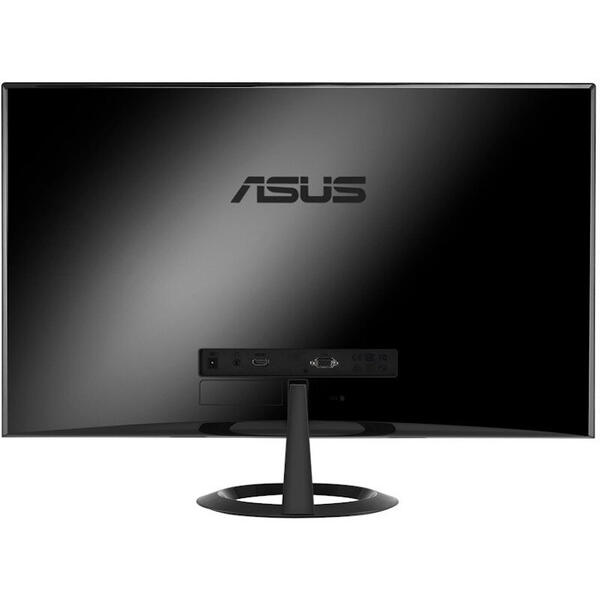 Monitor Asus VX279HG, LED, 27 inch, 1ms, Negru