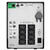 UPS APC BY SCHNEIDER ELECTRIC SMC1000IC, 1000VA, LCD, 230V, Negru
