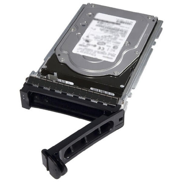 Hard Disk Server Dell 400-ATIO, 600GB, SAS, 2.5 inch
