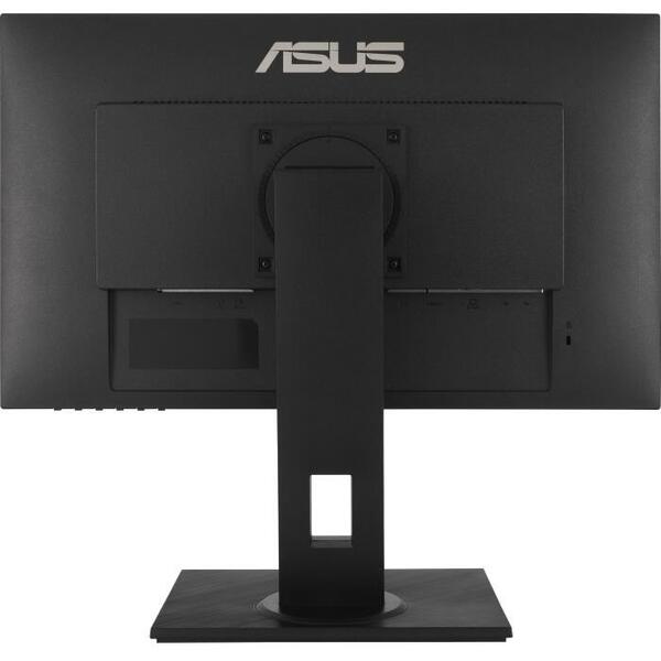 Monitor Asus VA24DQLB, 24 inch, 5 ms, Negru