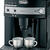 Espressor automat DeLonghi ESAM3000B, Putere 1450W, 15 bar, 1.8 l, Negru