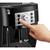 Espressor automat DeLonghi Magnifica S ECAM 22.110B, Putere 1450 W, 15 bar, 1.8 l, Negru