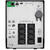 UPS APC BY SCHNEIDER ELECTRIC SMC1500IC, LCD, 1500VA, Negru