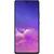 Telefon mobil Samsung Galaxy S10 LITE, Dual SIM, 128GB, 8GB RAM, 4G, Prism Black