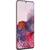 Telefon mobil Samsung Galaxy S20, Dual SIM, 128GB, 12GB RAM, 5G, Cloud Pink