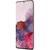 Telefon mobil Samsung Galaxy S20, Dual SIM, 128GB, 12GB RAM, 5G, Cloud Pink