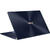 Laptop Asus ZenBook 14 UX434FLC, Full HD, 14 inch, Intel Core i7-10510U (8M Cache, up to 4.80 GHz), 16GB, 1TB SSD, GeForce MX250 2GB, Win 10 Pro, Royal Blue