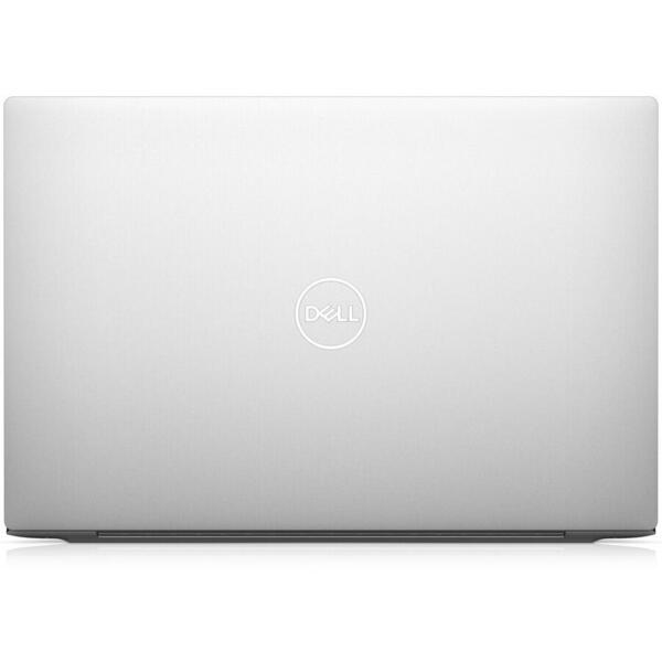 Laptop Dell XPS 13 (9300), Intel Core i7-1065G7, 13.4 inch, RAM 16 GB, SSD 1TB, Intel Iris Plus Graphics, Windows 10 Pro, Arctic White