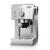 Espressor manual Gaggia RI8437/11, Manual, 15 bari, Capacitate rezervor apa 1 l, Putere 1025 W, Argintiu