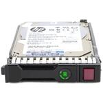 Hard Disk Server HPE 872477-B21, 600 GB, 10000 RPM, 2.5 inch, SAS