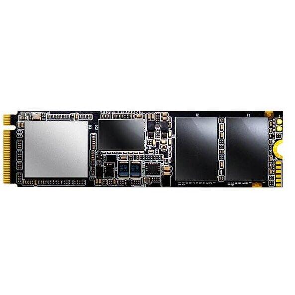 SSD Adata ASX6000NP-128GT-C, Intern, 128GB, PCI Express x2