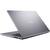 Laptop Asus X509JB, Intel Core i3-1005G1 pana la 3.40 GHz, 15.6 inch, Full HD, 8GB, 256GB SSD, NVIDIA GeForce MX110 2GB, Free DOS, Slate Grey