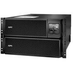 UPS APC BY SCHNEIDER ELECTRIC SRT8KRMXLI, 8000VA, Online, 230V