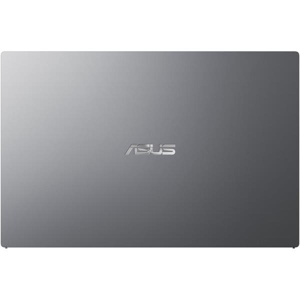 Laptop Asus Pro P3540FA-EJ0954R (Procesor Intel Core  i7-8565U (8M Cache, up to 4.60 GHz), Whiskey Lake, 15.6 inch FHD, 16GB, 512GB SSD, Intel® UHD Graphics, FPR, Win10 Pro, Gri