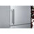 Combina frigorifica Hotpoint XH9 T2Z AOJZH, Clasa energetica A++, Capacitate 368 l, Argintiu