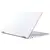Laptop Asus ChromeBook Flip C436FA-E10274, 14 inch FHD Touch, IPS, Intel i3-10110U (2.1GHz, up to 4.1GHz, 4MB, 2C/4T), Intel UHD Graphics, RAM 8GB, SSD 128GB, no ODD, Chrome OS, Aerogel White