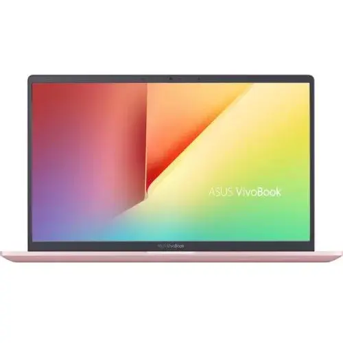 Laptop Asus Ultrabook 14 inch VivoBook 14 X403JA, FHD, Procesor Intel Core i7-1065G7 (8M Cache, up to 3.90 GHz), 16GB DDR4X, 512GB SSD, Intel Iris Plus, No OS, Petal Pink
