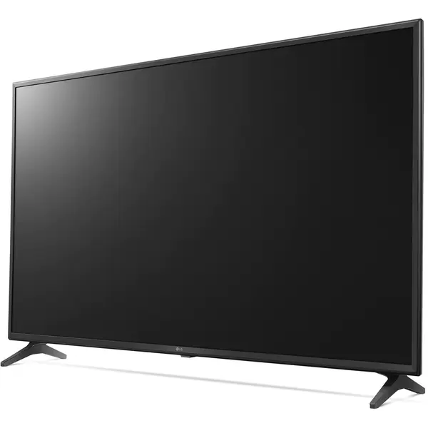 Televizor LG 55UM7050, 139 cm, Smart, 4K Ultra HD, LED, Negru