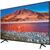 Televizor Samsung 43TU7072, 108 cm, Smart, 4K Ultra HD, LED, Negru