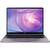 Laptop Huawei MateBook 53010UHU, 13 inch, 2K IPS, Procesor Intel Core i5-10210U (6M Cache, up to 4.20 GHz), 8GB, 512GB SSD, GMA UHD, Win 10 Home, Grey