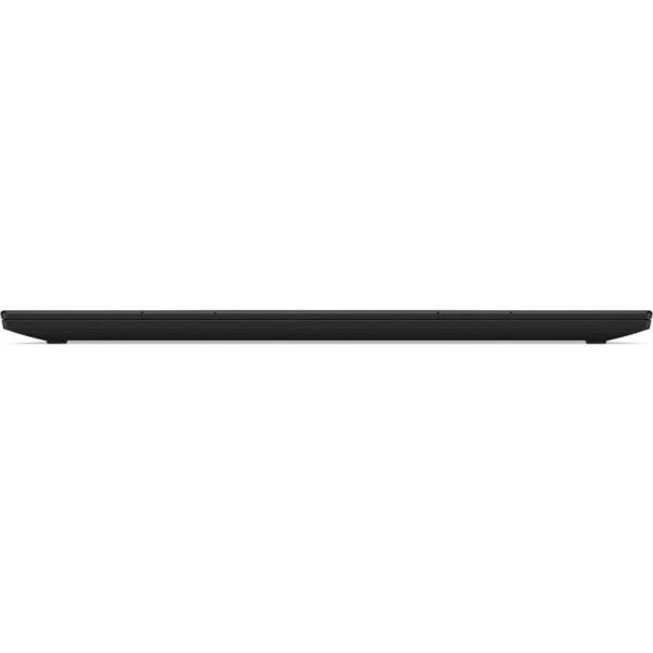 Laptop Lenovo ThinkPad X1 Carbon Gen 8, FHD, 14 inch, Procesor Intel Core i5-10210U (6M Cache, up to 4.20 GHz), 16GB, 512GB SSD, GMA UHD, Win 10 Pro, Black Paint
