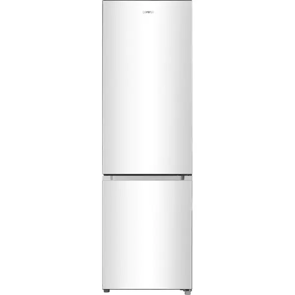 Combina frigorifica Gorenje RK4181PW4, 264 l, H 180 cm, Clasa F, Alb