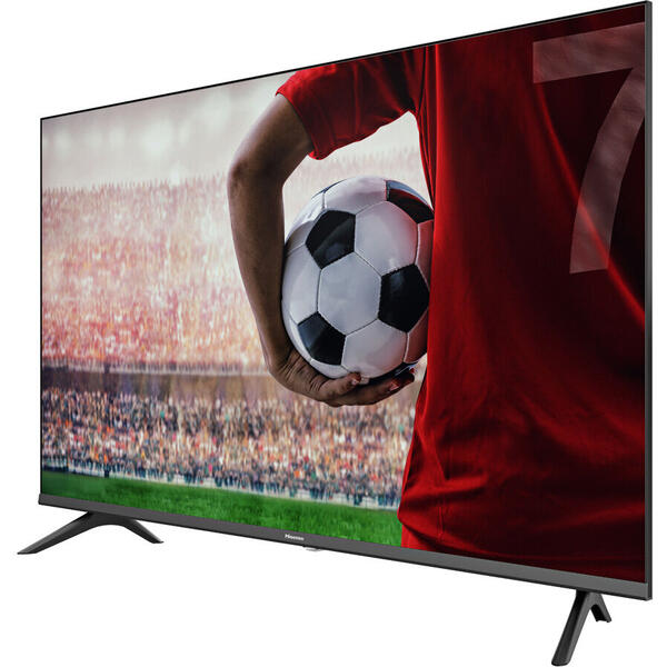 Televizor Hisense 32A5600F, Smart TV, HD, 80 cm, Negru