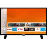 Televizor Horizon 43HL6330F, 108 cm, Smart, Full HD, LED, Clasa E, Negru