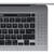 Laptop Apple MVVK2ZE/A, 16 inch, MacBook Pro 16 Retina with Touch Bar, Coffee Lake 8-core i9 2.3GHz, 16GB DDR4, 1TB SSD, Radeon Pro 5500M 4GB, Mac OS Catalina, Space Grey