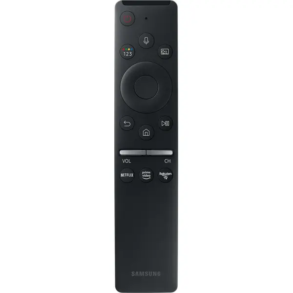Televizor Samsung QE55Q70TA, 138 cm, Smart, 4K Ultra HD, QLED, Clasa A, Negru