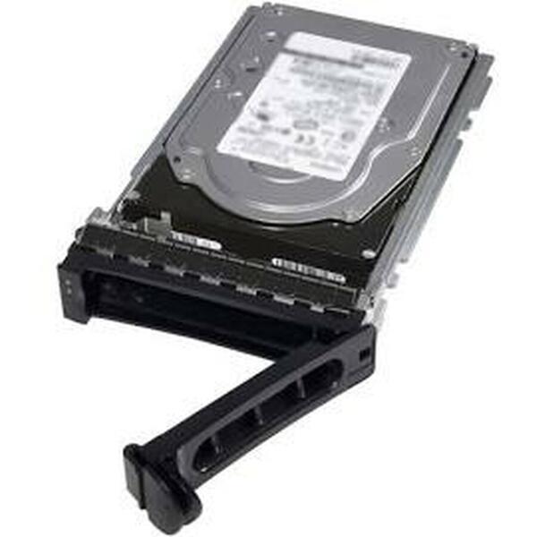 Hard Disk Server Dell 400-ATIN, 600GB, SAS, 2.5 inch