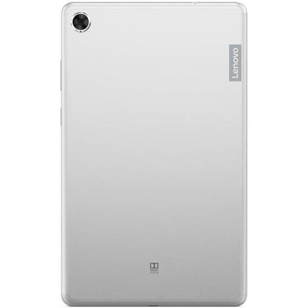 Tableta Lenovo Tab M8 TB-8505X, 8 inch Multi-touch, Helio A22 2.0 GHz Quad Core, 2GB RAM, 32GB flash, Wi-Fi, Bluetooth, 4G, Android Pie, Iron Grey