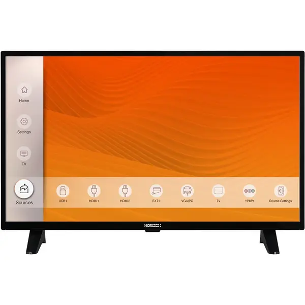 Televizor Horizon 32HL6300F, 80 cm, Full HD, LED, Clasa A+
