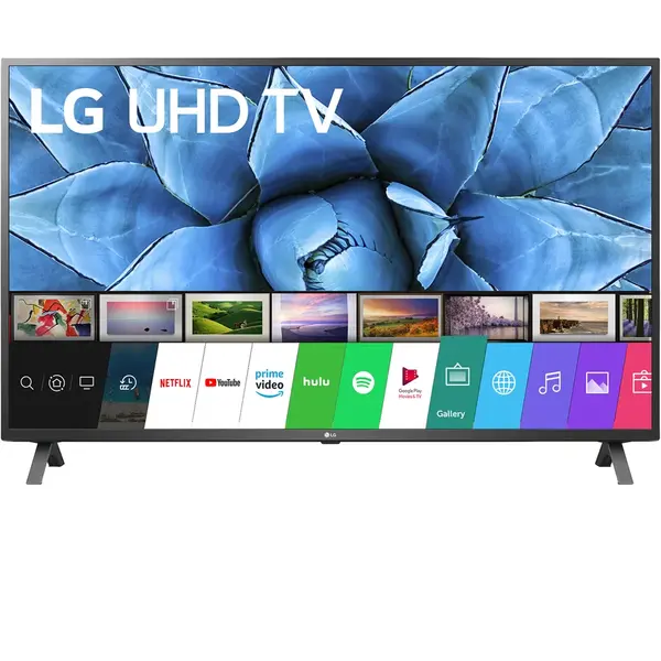 Televizor LG 50UN73003LA, 127 cm, Smart, 4K Ultra HD, LED, Clasa G