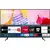 Televizor Samsung QE43Q60TA, 108 cm, Smart, 4K Ultra HD, QLED, Clasa A