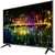 Televizor NEI 40NE6700, 100 cm, Smart, 4K Ultra HD, LED, Clasa G, Negru