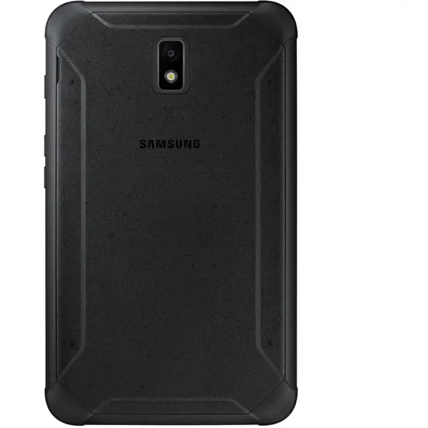 Tableta Samsung Galaxy Tab Active 2, Octa-Core, 8 inch, 3GB RAM, 16GB, 4G, Black