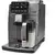 Espressor automat Gaggia RI9604/01, Putere 1900 W, Capacitate rezervor de apa 1.5 l, Capacitate container cafea 300 g, Negru